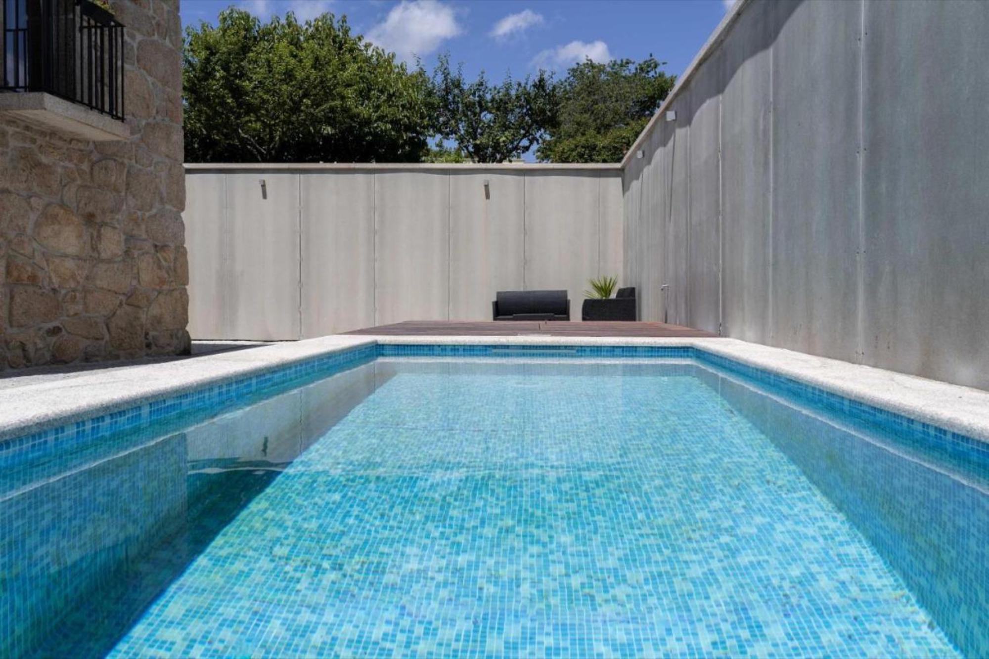 Holiday home Casa Da Eira *