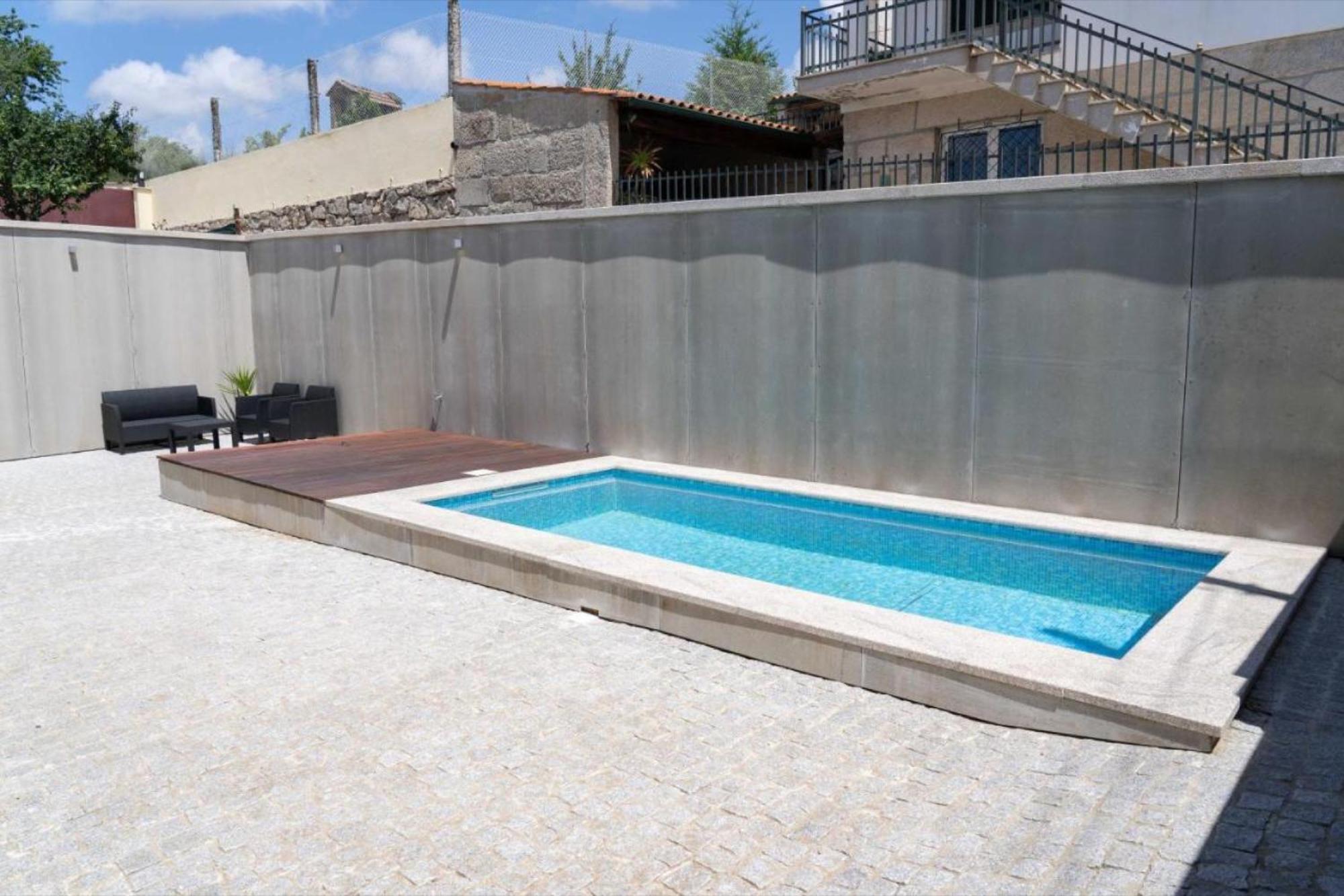 Casa Da Eira Vila Real