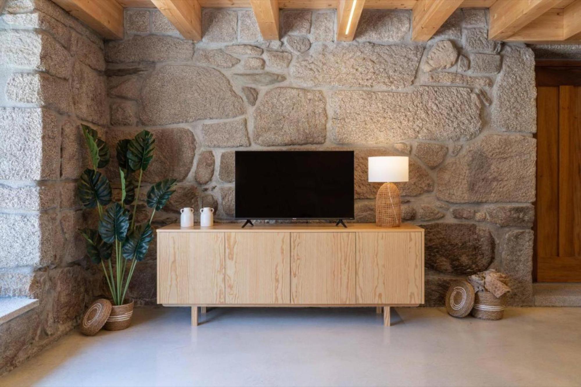 Holiday home Casa Da Eira Vila Real