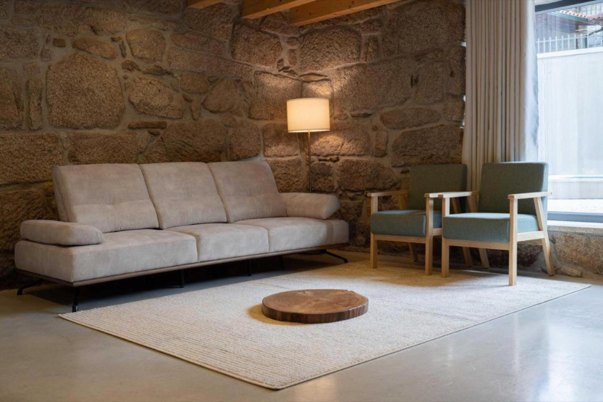 Casa Da Eira Holiday home *