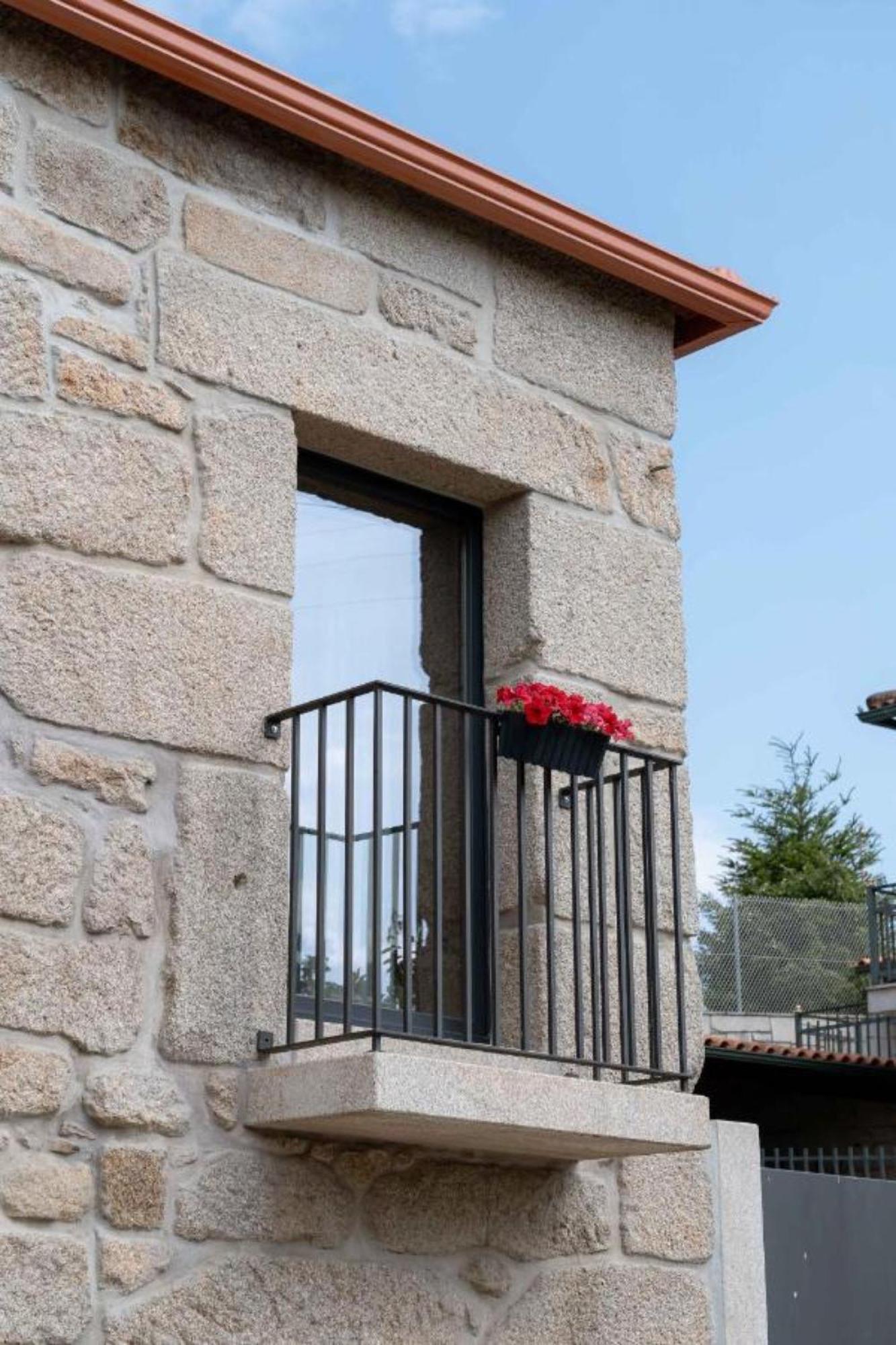 Casa Da Eira Holiday home *