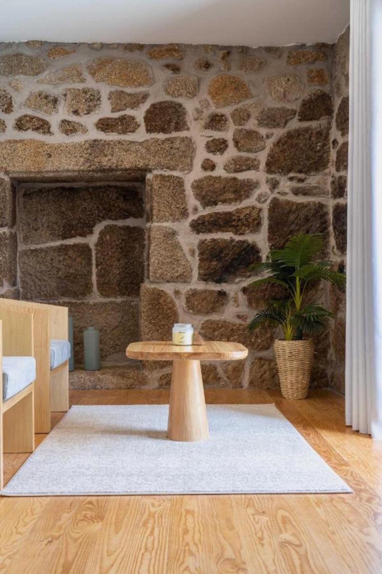 Casa Da Eira Holiday home Vila Real