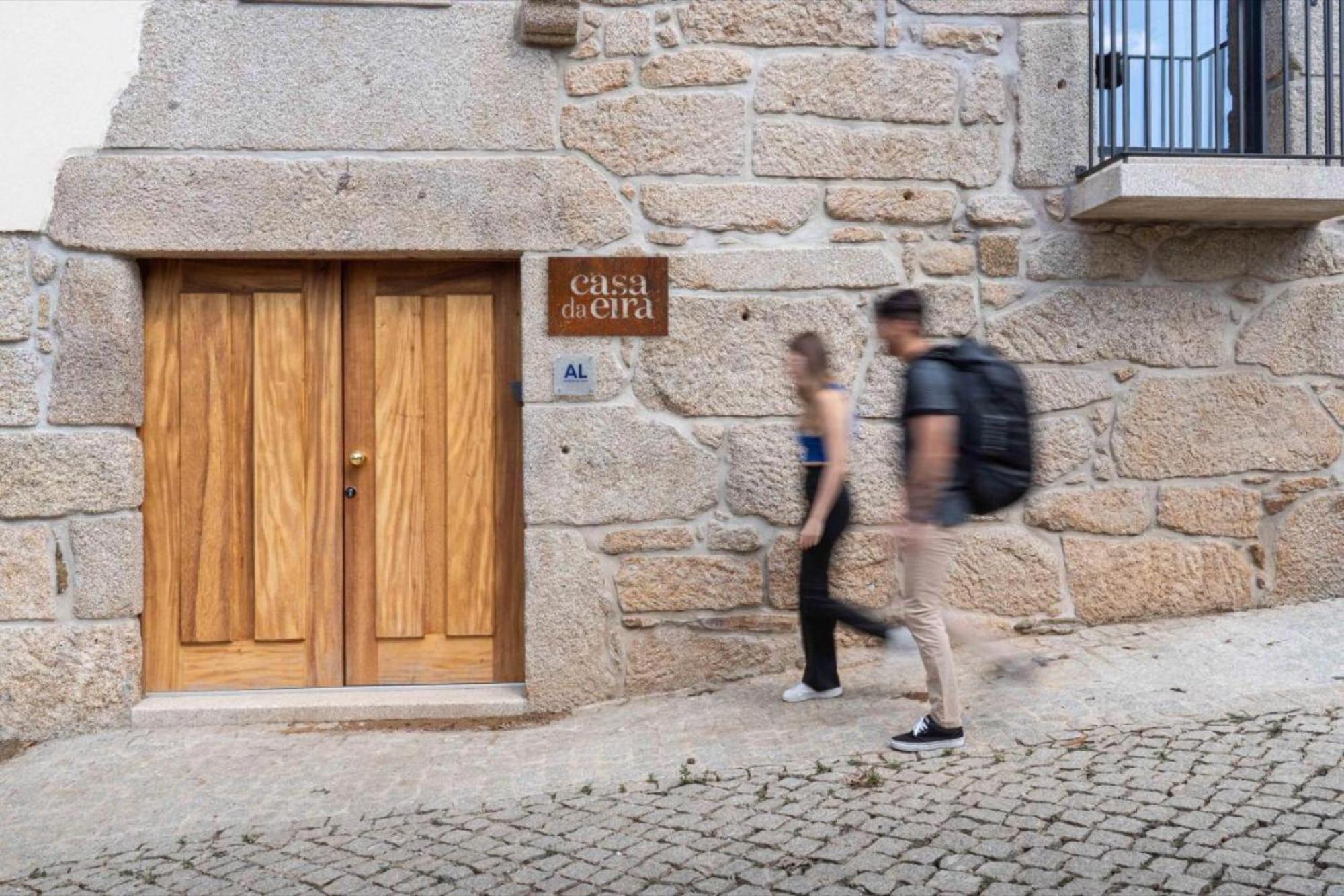 Casa Da Eira Vila Real